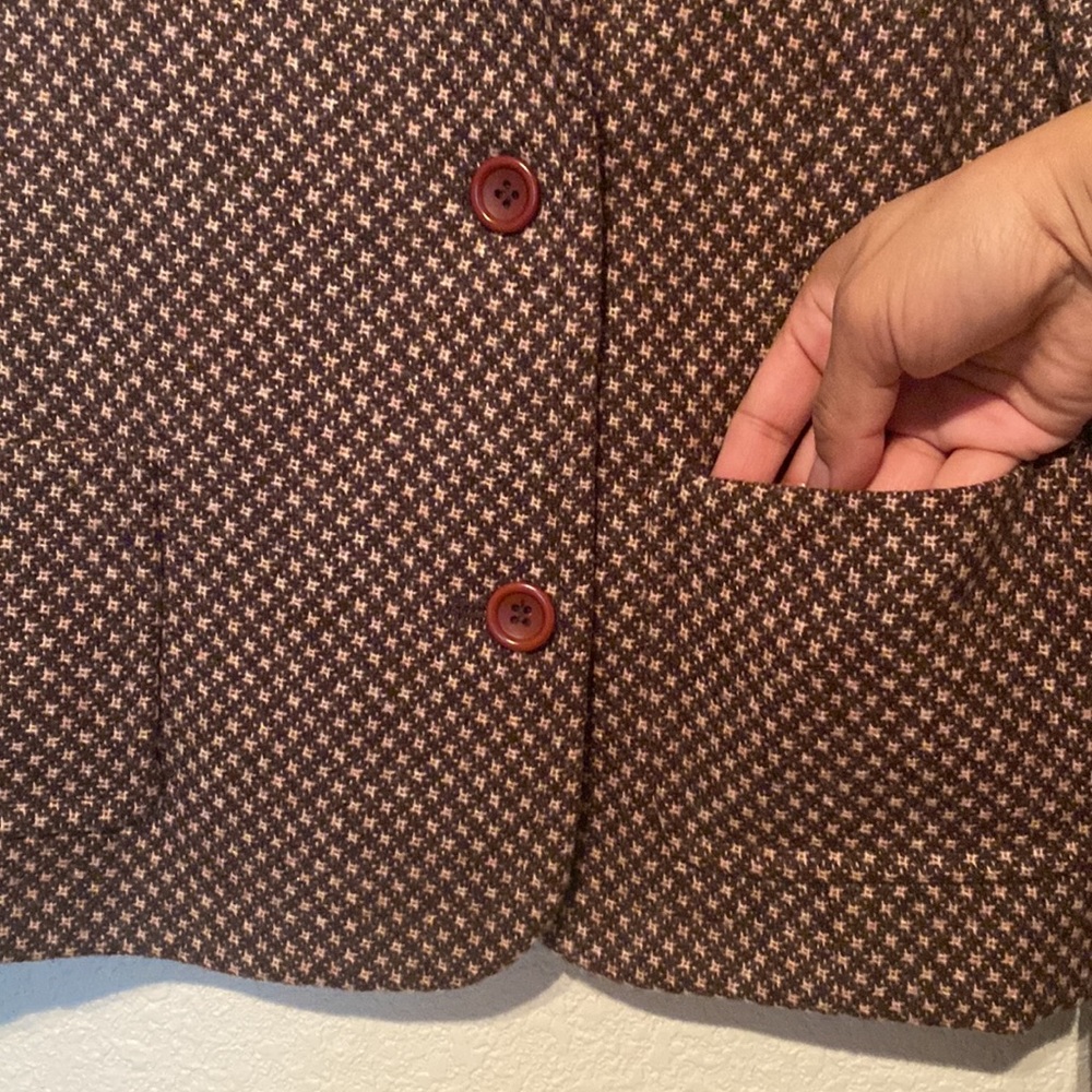 French Connection Jacket - image 6